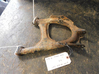 2009 Yamaha Grizzly 550 4WD Left Rear Lower A - Arm