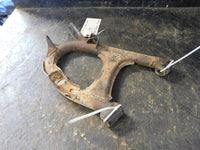 2009 Yamaha Grizzly 550 4WD Left Rear Lower A - Arm