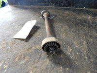 2009 Yamaha Grizzly 550 4WD Front Drive Shaft