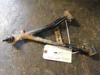 2009 Yamaha Grizzly 550 4WD Right Front Upper A - Arm