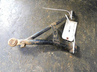 2009 Yamaha Grizzly 550 4WD Right Front Upper A - Arm