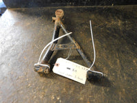 2009 Yamaha Grizzly 550 4WD Right Front Upper A - Arm