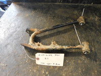 2009 Yamaha Grizzly 550 4WD Right Rear Upper A - Arm