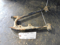 2009 Yamaha Grizzly 550 4WD Right Rear Upper A - Arm