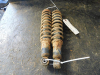 2009 Yamaha Grizzly 550 4WD Front Shocks