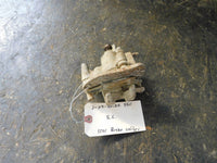 2009 Yamaha Grizzly 550 4WD Right Rear Brake Caliper
