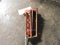 2005 Kawasaki KFX400 Foot Pegs