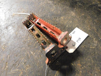 2005 Kawasaki KFX400 Foot Pegs