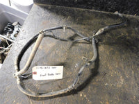 2005 Kawasaki KFX 400 Front Brake Lines