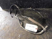 2005 Kawasaki KFX 400 Front Brake Lines