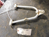 2005 Kawasaki KFX 400 Right Front Upper A - Arm