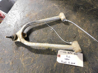 2005 Kawasaki KFX 400 Right Front Upper A - Arm