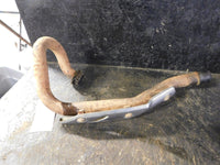 2005 Kawasaki KFX 400 Header Pipe Exhaust