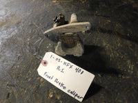 2005 Kawasaki KFX 400 Right Front Brake Caliper