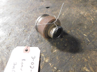 2002 Yamaha Grizzly 660 Rear Drive Shaft Coupler