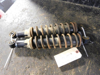 2002 Yamaha Grizzly 660 Front Shocks