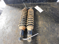 2002 Yamaha Grizzly 660 Rear Shocks