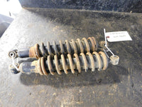2002 Yamaha Grizzly 660 Rear Shocks