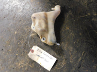 2002 Yamaha Grizzly 660 Coolant Overflow Tank