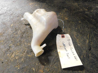 2002 Yamaha Grizzly 660 Coolant Overflow Tank