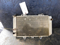 2002 Yamaha Grizzly 660 Radiator