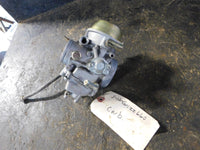 2002 Yamaha Grizzly 660 Carburetor / Carb CORE