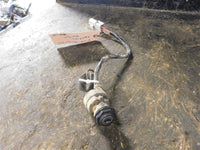 2002 Yamaha Grizzly 660 Ignition Key Switch