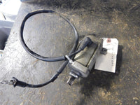 2002 Yamaha Grizzly 660 Starter