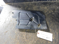2002 Yamaha Grizzly 660 Right Side Splash Guard