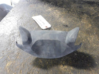 2002 Yamaha Grizzly 660 Dash Plastic