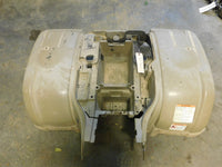 2002 Yamaha Grizzly 660 Rear Fenders