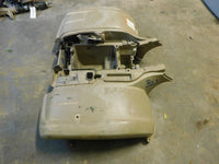 2002 Yamaha Grizzly 660 Rear Fenders