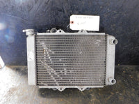 2008 Kawasaki KFX 450 Radiator
