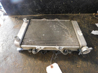 2008 Kawasaki KFX 450 Radiator