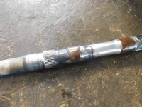 2008 Kawasaki KFX 450 Rear Axle