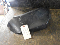 2008 Kawasaki KFX 450 Left Rear Fender Extender Flare