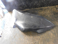 2008 Kawasaki KFX 450 Left Rear Fender Extender Flare