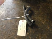 2008 Kawasaki KFX 450 Radiator Hoses