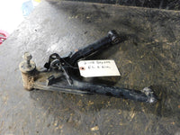 2008 Kawasaki Bayou 250 Left Front A - Arm