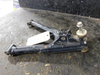 2008 Kawasaki Bayou 250 Left Front A - Arm