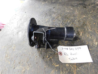 2008 Kawasaki Bayou 250 Left Rear Axle Tube
