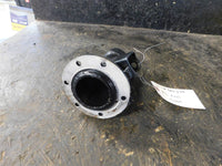 2008 Kawasaki Bayou 250 Left Rear Axle Tube