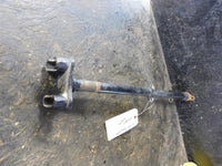 2008 Kawasaki Bayou 250 Steering Stem