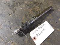 2008 Kawasaki Bayou 250 Left Rear Axle