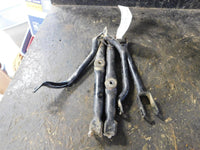 2008 Kawasaki Bayou 250 Swingarm Brackets