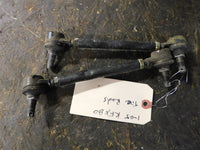 2005 Kawasaki KFX 80 Tie Rods