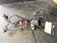 2005 Kawasaki KFX 80 Wiring Harness