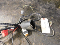2005 Kawasaki KFX 80 Wiring Harness
