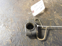 1994 Yamaha Timber Wolf 250 Steering Stem Mounting Clamp
