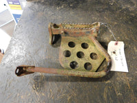 1994 Yamaha Timber Wolf 250 Right Foot Peg